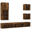 Burdue TV Stand-1935260934