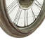 Wallenstein Wall Clock