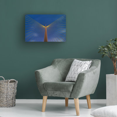Art sur toile «bolologic» par Bolan