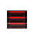 Black est en rupture de stock