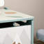 Paraiso Redwood Rover Toy Box