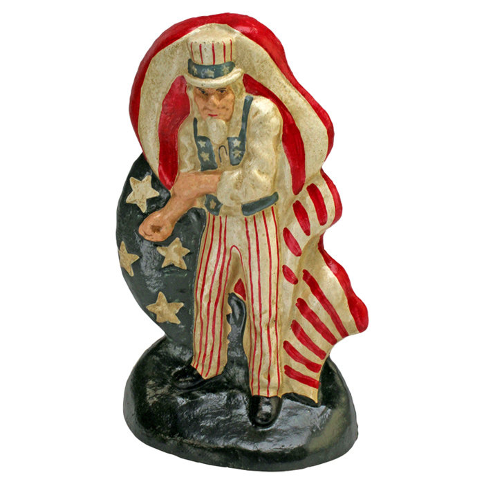 People Figurines & Sculptures