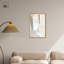«Softened Echoes I Canvas Minimalist Boho» par Art Remedy-110295136-110295143