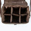Beer Caddy Cooler Tote with Opener-22136345