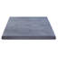 Surmatelas en mousse à mémoire de forme grand format - Surmatelas en gel rafraîchissant 4 po, coussin en mousse à soulagement de la pression-1420665903-1444584057