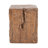 Outdoor Patio MGO Side Table