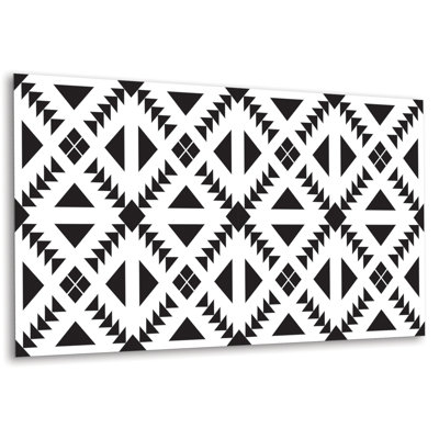 Sticker Self Adhesive Vinyl Splashback 39,37x19,68 Inch Wall Stickers Tile Peel and Stick Wall Tiles