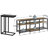 Racavan 3 - Piece Living Room Table Set-88761462