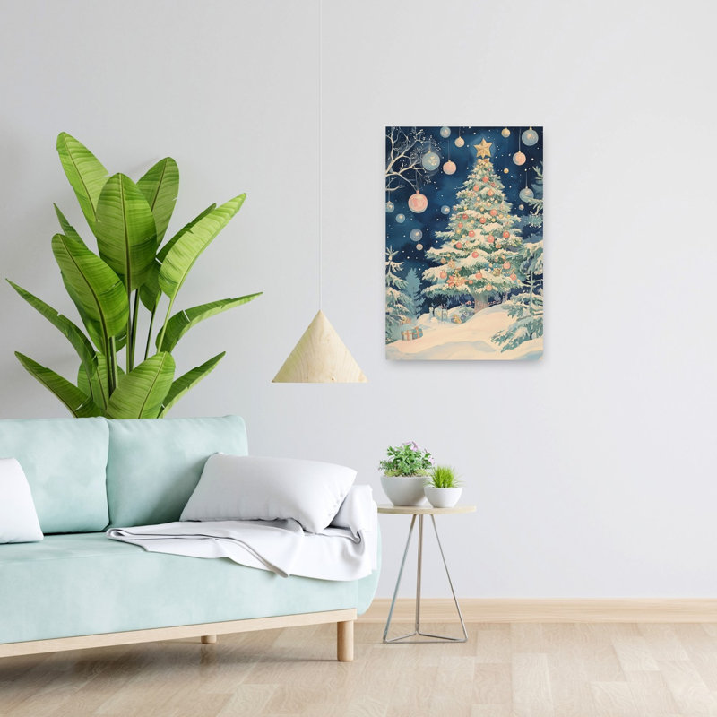 Print, 60.96cm H x 40.64cm W