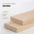 Brown L-Shaped Solid Wood with 3 drawers Executive Desk-117867041-117867045