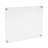 4Pcs Acrylic Wall Mounted Picture Frames