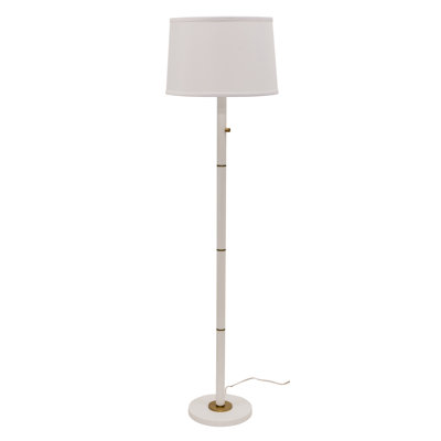 Rupert 62'' Traditional Floor Lamp