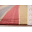Tapis rayé kilim 5 x 7