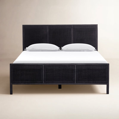 Nellie Cane Bed