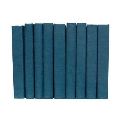 Hunter Linen Wrapped ColorPak