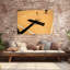 «Sunny Court», art abstrait urbain contemporain-1876090101