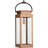 Ginseng Outdoor Hanging Lantern
