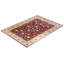 Classic One-of-a-Kind 9' 2" X 12' 5" Hand Knotted Area Rug