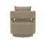 Fauteuil d'appoint pivotant 30 po Braydyn-2022833369