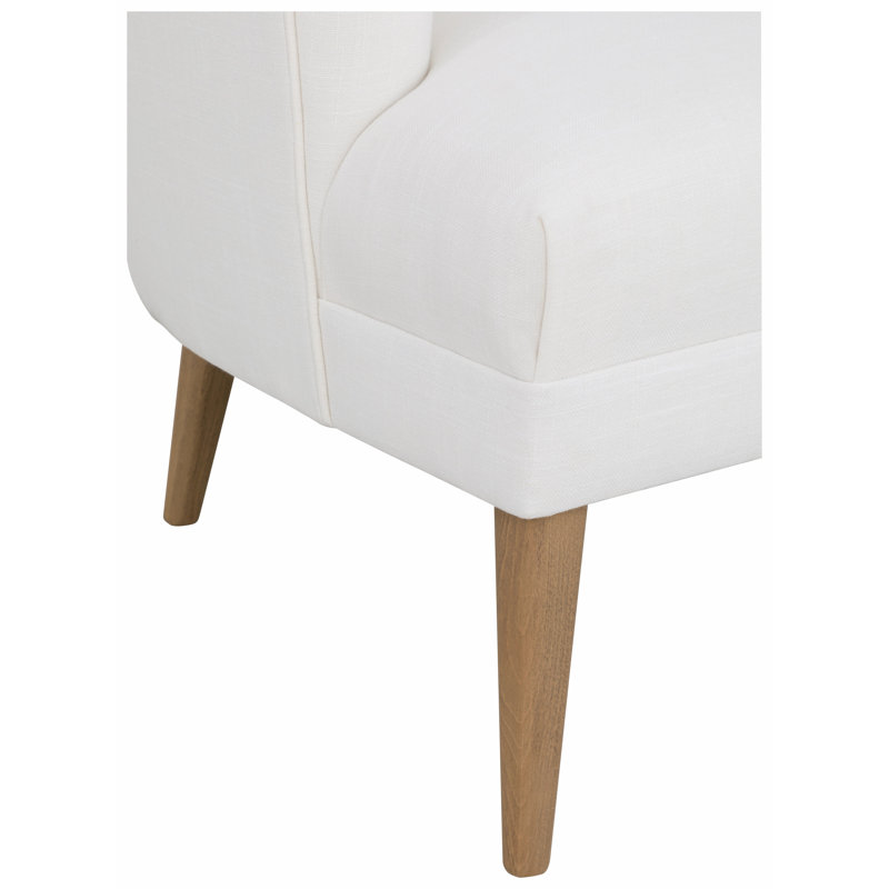 Aileen Occasional Chair, Putty (3152 65), Almond Buff