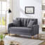 Canapé rembourré en velours de style moderne-1920013280-1920013282