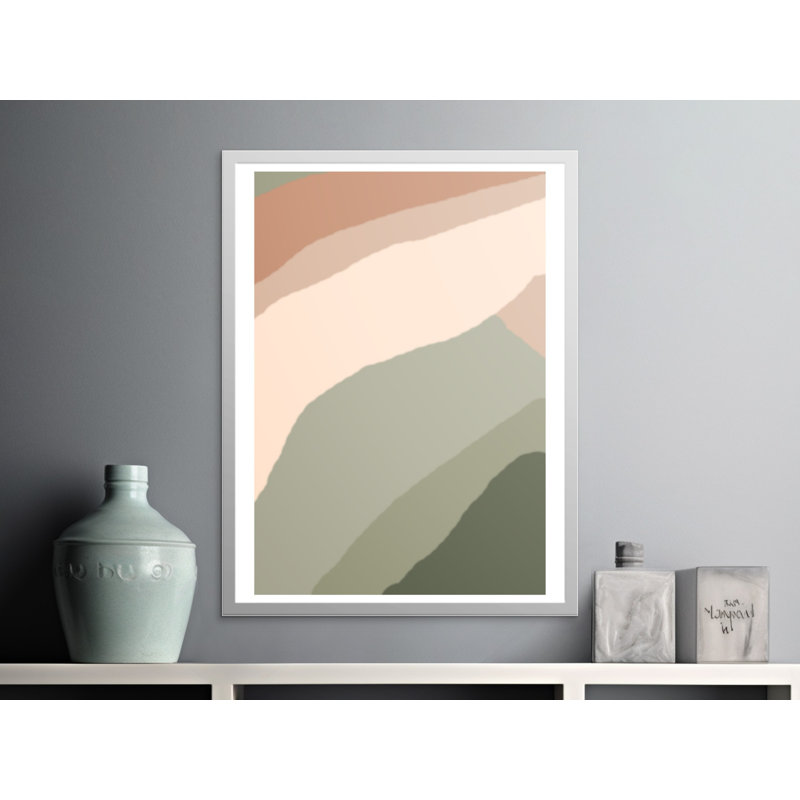 Collinsworth Single Picture Frame Print, 35.56 cm H x 27.94 cm W