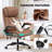 Ergonomic Executive Chair with Air Cushion Back-1414003699