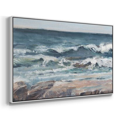 Ocean Breakers II