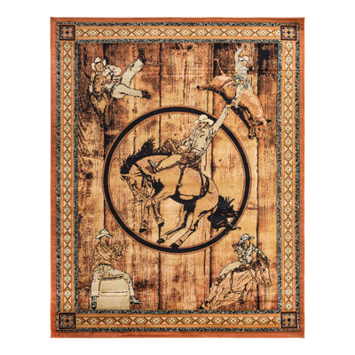 Pioneer Indoor Rug