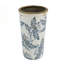 Vase à fleurs avec une bouche large-1236451412