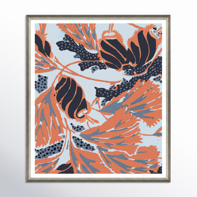 Asian Textile Designs