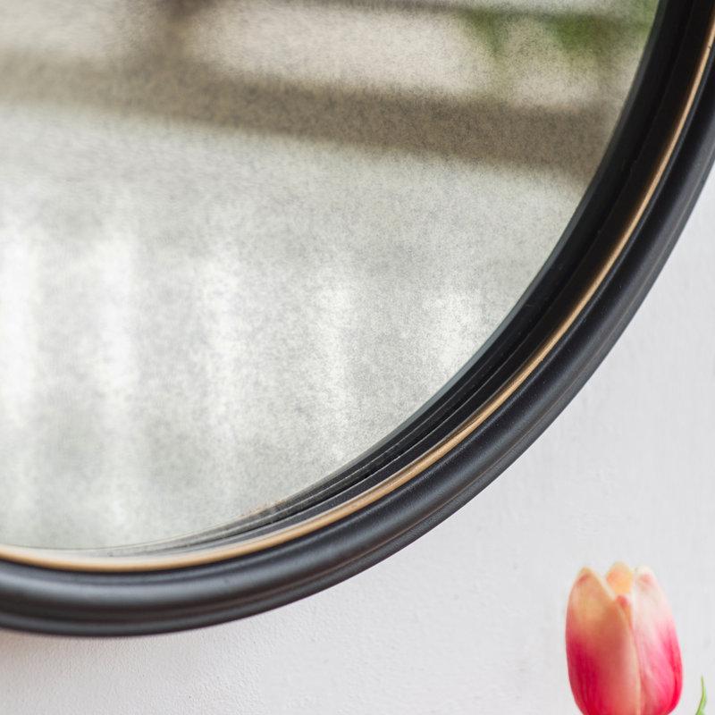 Miroir 19,5 po Cleveland