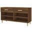 Yesenia 8 Pair Shoe Storage Cabinet-14410825