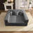 118.2" L-Shaped Sectional-120106614