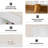 8 Cube Book Shelf,3 Tier Bookshelf With Legs, Modern Open Storage Organizer,Boho Bookcase,Display Cabinet Shelf Free Standing Bookshelves For Bedroom,Living Room,Office-579070868