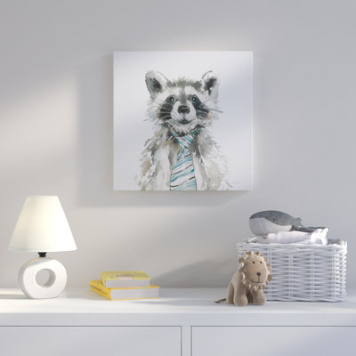 Animals Canvas Art