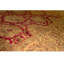 Wool Oriental Area Rug