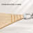 Waterproof 9.5' x 9.5' Square Shade Sail-135229737-34340553