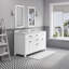 Ensemble de meuble-lavabo double 60 po Minnetrista-31600028
