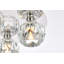 Plafonnier encastré en cristal Whitchurch-394593954-343821989-343821988