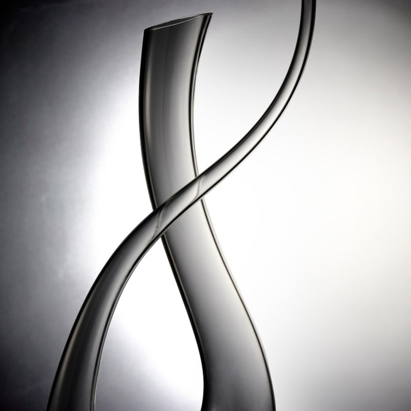 Carafe à vin Wine Enthusiast Art Series