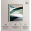 Impression sur toile «Sweeping Forms I» par Art Remedy-118136709-118851895