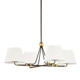 Tenafly Chandelier