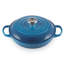 Le Creuset Signature Enameled Cast Iron Braiser with Lid-1880144385