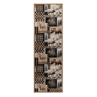 Shimizu Indoor Rug