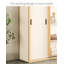 Garde-robe simple de couleur unie-112479932-112479933