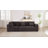 Oversized Boneless L-Shape Sectional Sofa, Modular Compressed Cloud Couch with Memory Foam, No Assembly Needed-2015460732-2015460705