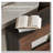 63-Inch Long Console Table, Wood Entryway Table-1810043215