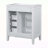Bathroom Cabinet with Drawers,with Sink Combo-2013050341