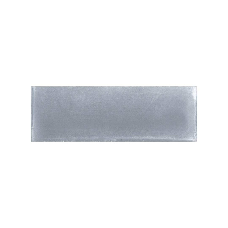 Galileo 2x6 Porcelain Wall and Floor Tile, Platino